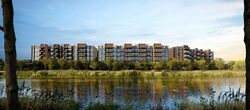 Faber Walk (D5), Condominium #552480301